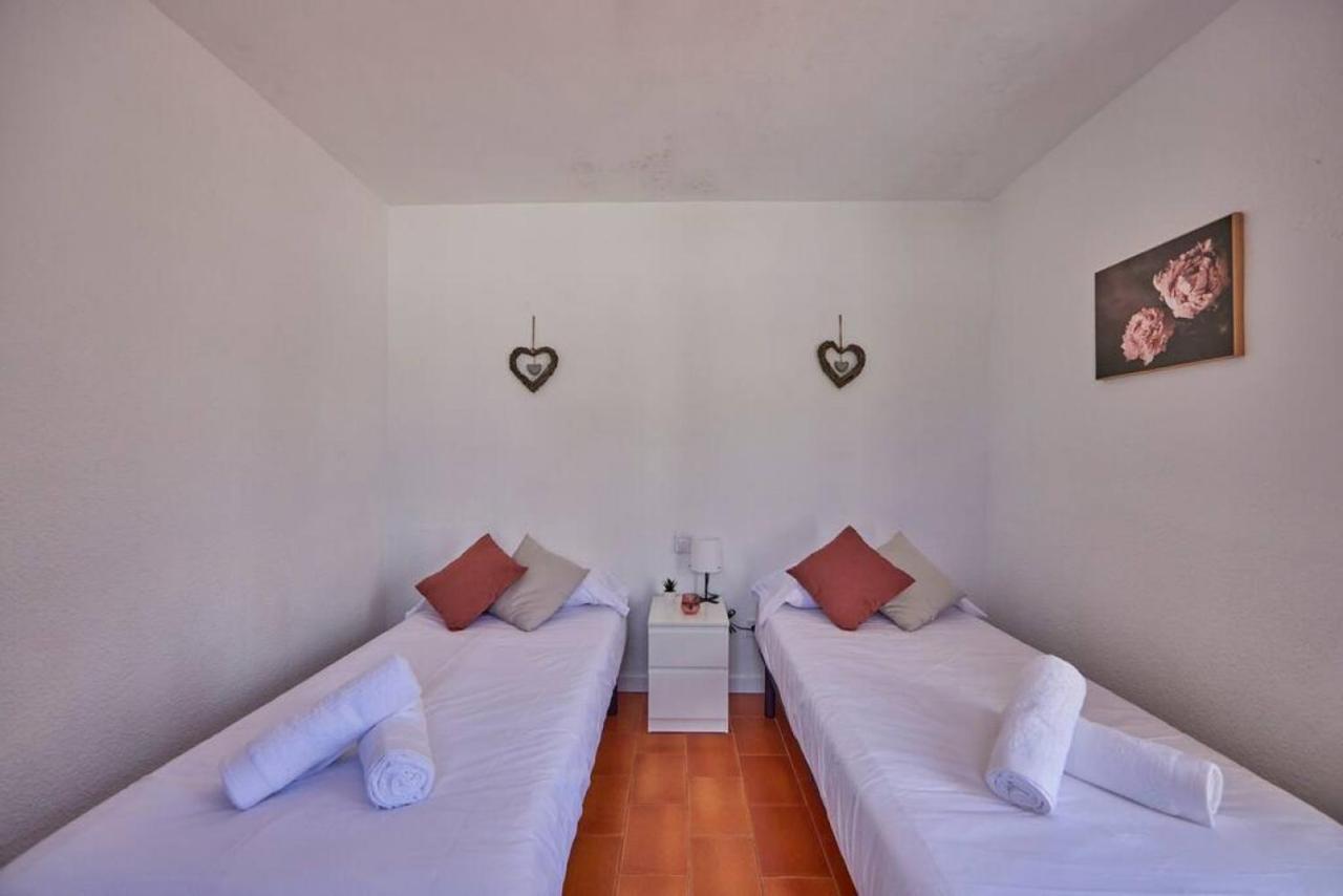 Nura Houses Magaluf Duplex 1 Exterior photo