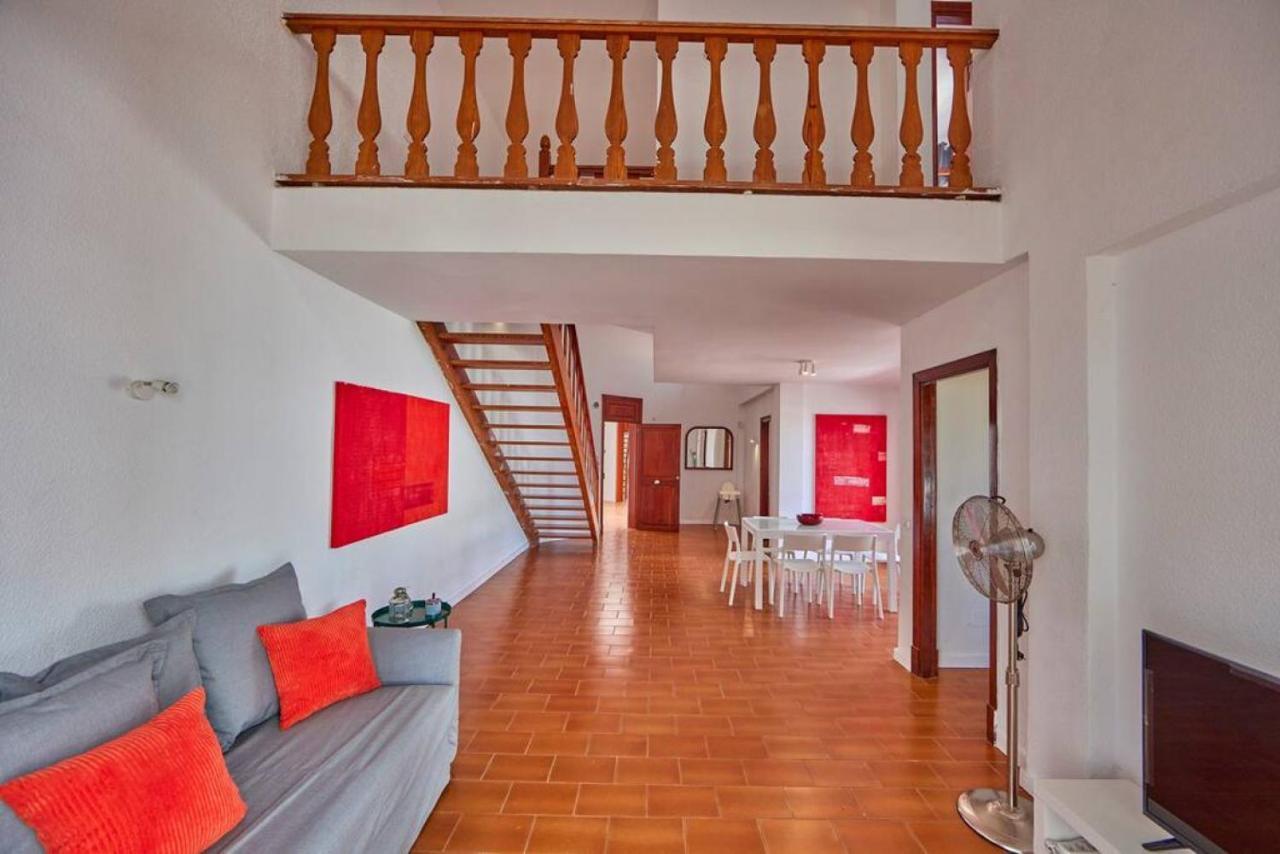 Nura Houses Magaluf Duplex 1 Exterior photo