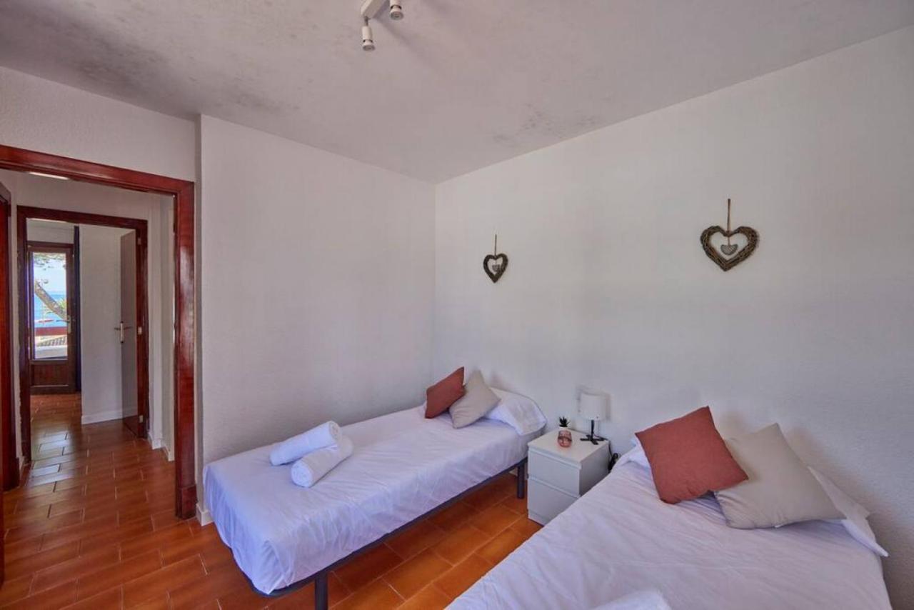 Nura Houses Magaluf Duplex 1 Exterior photo
